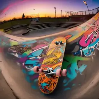 Popular Skate Culture and Community